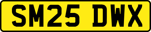 SM25DWX