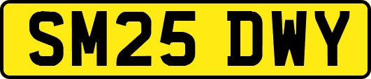 SM25DWY