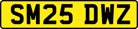 SM25DWZ