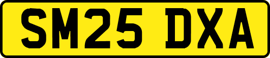 SM25DXA