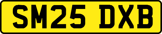 SM25DXB