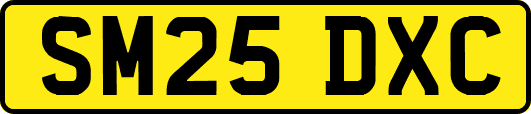 SM25DXC