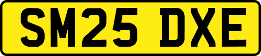 SM25DXE