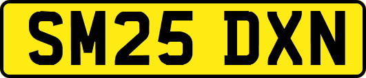 SM25DXN