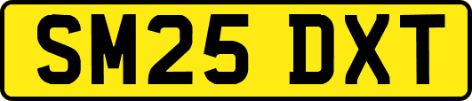 SM25DXT