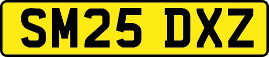 SM25DXZ