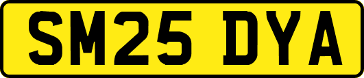 SM25DYA