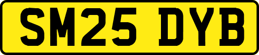 SM25DYB