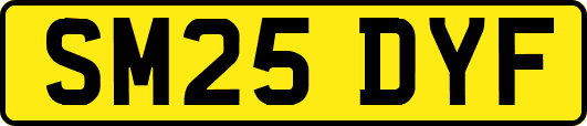 SM25DYF