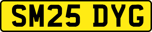SM25DYG