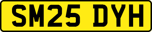 SM25DYH