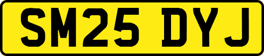 SM25DYJ