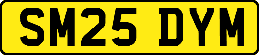 SM25DYM