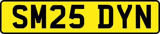 SM25DYN