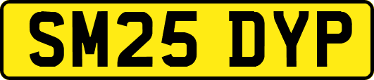 SM25DYP