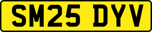 SM25DYV