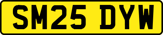 SM25DYW