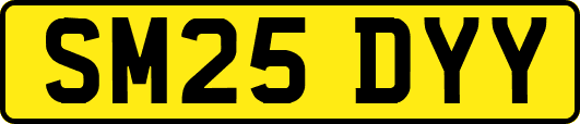SM25DYY