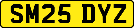 SM25DYZ