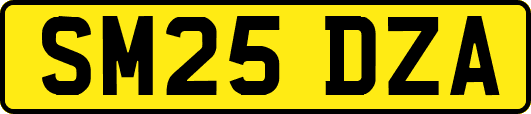 SM25DZA