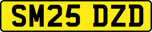 SM25DZD