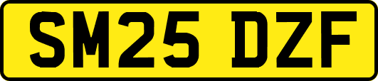 SM25DZF