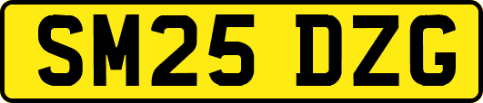 SM25DZG