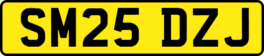 SM25DZJ