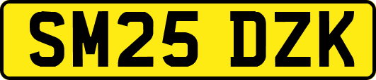 SM25DZK