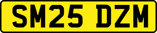 SM25DZM
