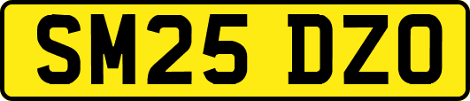 SM25DZO