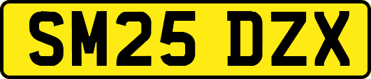 SM25DZX