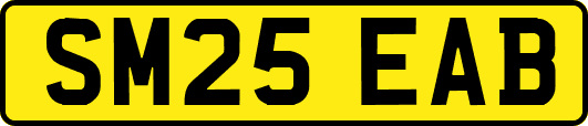 SM25EAB