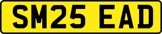 SM25EAD