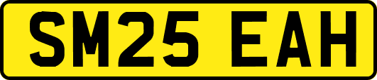 SM25EAH