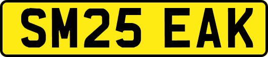 SM25EAK