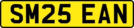 SM25EAN