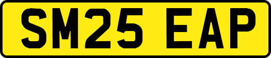 SM25EAP