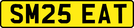 SM25EAT