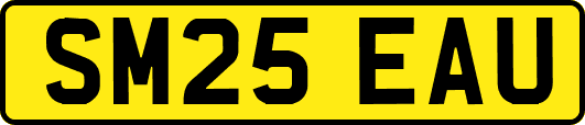 SM25EAU