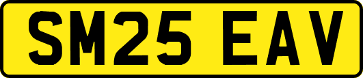 SM25EAV