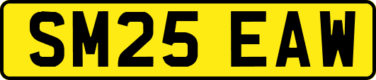 SM25EAW