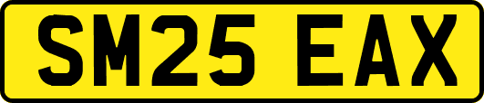 SM25EAX