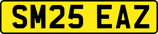 SM25EAZ