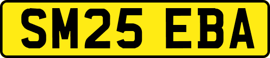 SM25EBA