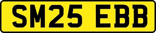 SM25EBB