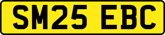SM25EBC