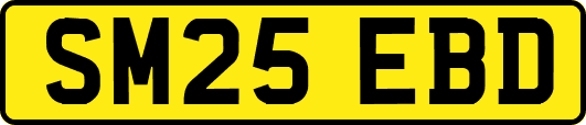 SM25EBD