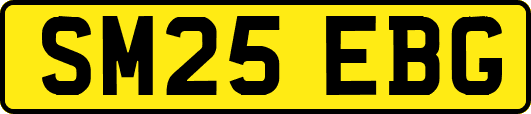 SM25EBG