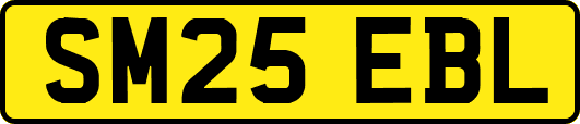 SM25EBL